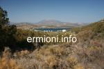 GL 0196 - 3 plots of Land - Plot C - Kouverta - Ermioni
